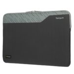 Targus Pulse II EcoSmart 15" to 16" Laptop Sleeve Charcoal