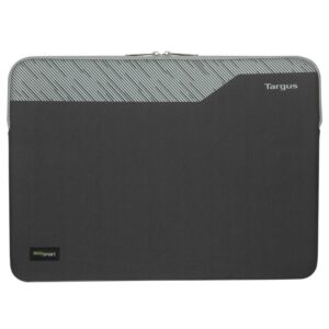 Targus Pulse II EcoSmart 15" to 16" Laptop Sleeve Charcoal