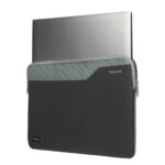 Targus Pulse II EcoSmart 15" to 16" Laptop Sleeve Charcoal