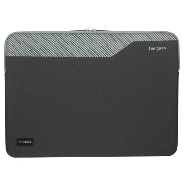 Targus Pulse II EcoSmart 15" to 16" Laptop Sleeve Charcoal