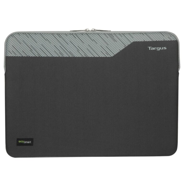 Targus Pulse II EcoSmart 15" to 16" Laptop Sleeve Charcoal