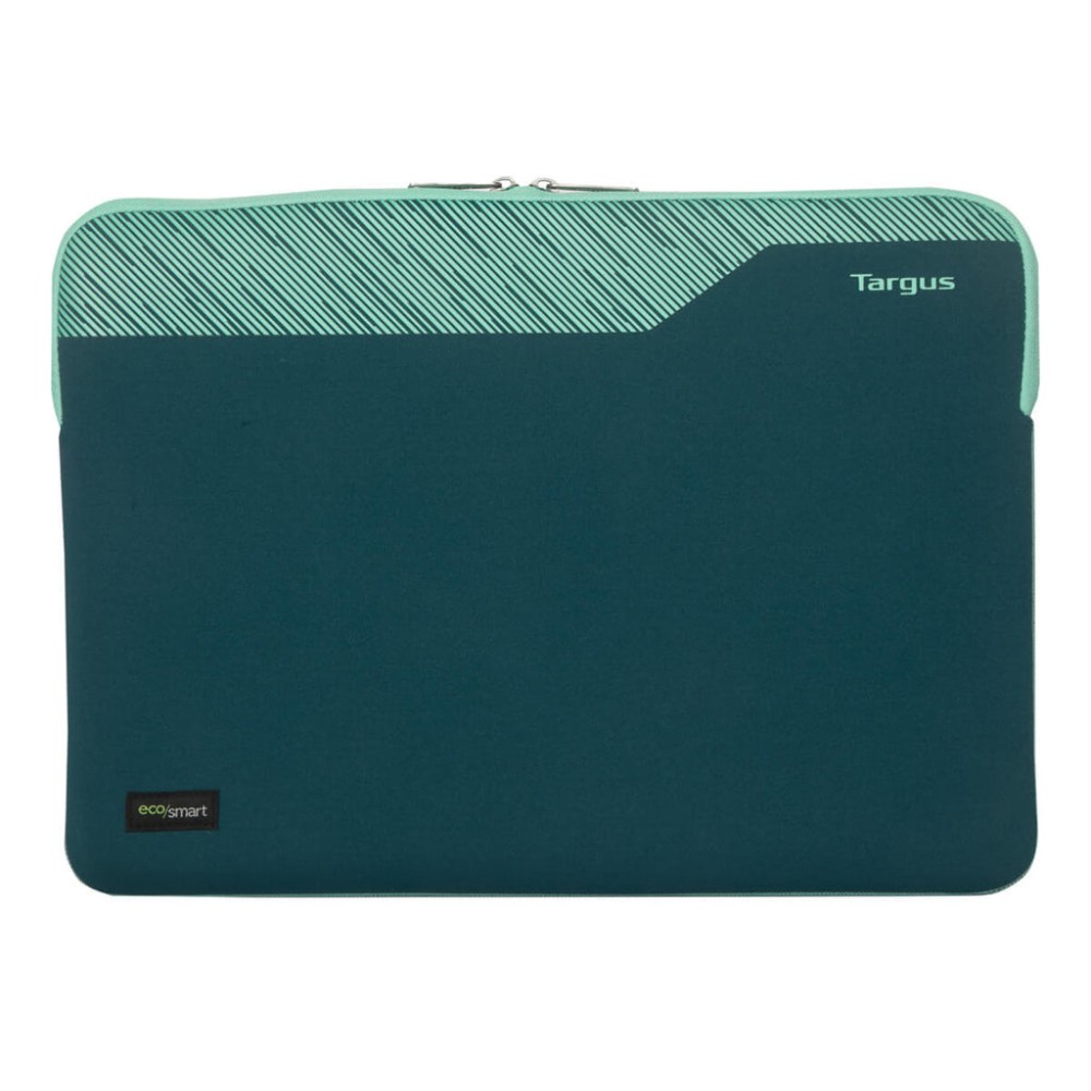 Targus Pulse II EcoSmart Sleeve Case 15"-16" Green Water Repellent GRS Certified Targus Pulse II EcoSmart Sleeve Case 15"-16" Green Water Repellent GRS Certified