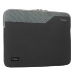 Targus Pulse II EcoSmart Sleeve Case for 13"-14" Laptops - Charcoal