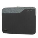 Targus Pulse II EcoSmart Sleeve Case for 13"-14" Laptops - Charcoal