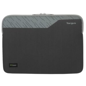 Targus Pulse II EcoSmart Sleeve Case for 13"-14" Laptops - Charcoal