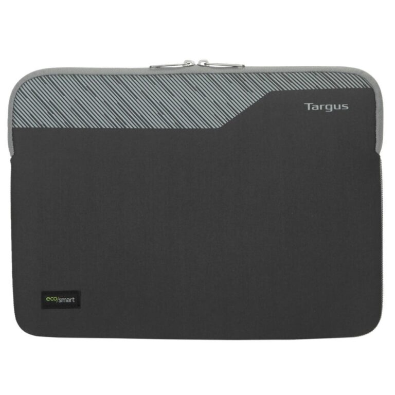 Targus Pulse II EcoSmart Sleeve Case for 13"-14" Laptops - Charcoal