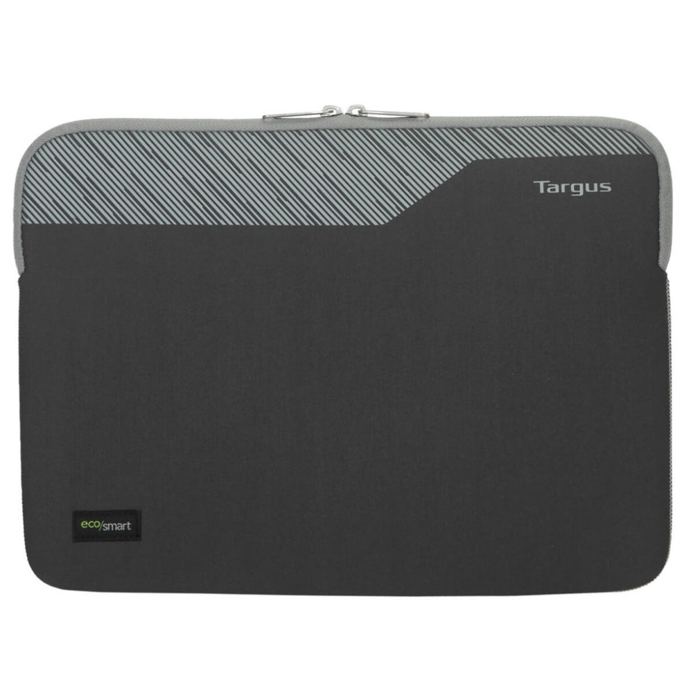 Targus Pulse II EcoSmart Sleeve Case for 13"-14" Laptops - Charcoal