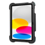 Targus SafePort Rugged Cover for Apple iPad 10th Gen 10.9" with Screen Protector - Black