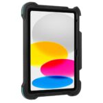 Targus SafePort Rugged Cover for Apple iPad 10th Gen 10.9" with Screen Protector - Black