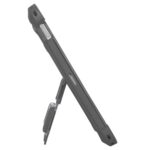 Targus SafePort Rugged Max Tablet Case for Apple iPad 11" Grey, Transparent