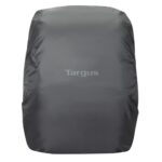 Targus Sagano EcoSmart Backpack for 15.6" Laptops - Black/Grey, Recycled Material