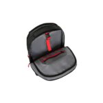 Targus Strike II Gaming Backpack for 17.3" Laptops - Black, 27L Capacity, Unisex