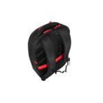 Targus Strike II Gaming Backpack for 17.3" Laptops - Black, 27L Capacity, Unisex