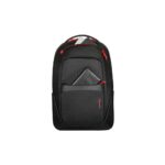 Targus Strike II Gaming Backpack for 17.3" Laptops - Black, 27L Capacity, Unisex