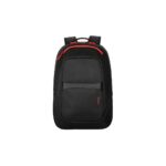Targus Strike II Gaming Backpack for 17.3" Laptops - Black, 27L Capacity, Unisex