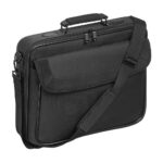 Targus TAR300 Briefcase for 15.6" Laptops - Dust & Scratch Resistant, Black