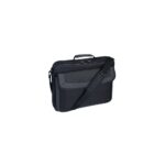 Targus TAR300 Briefcase for 15.6" Laptops - Dust & Scratch Resistant, Black