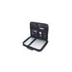 Targus TAR300 Briefcase for 15.6" Laptops - Dust & Scratch Resistant, Black