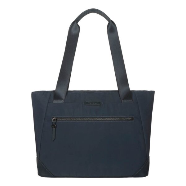 Targus TBA00102GL Ladies Laptop Case for 16" Notebooks - Water Resistant, Blue