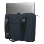 Targus TBA00102GL Ladies Laptop Case for 16" Notebooks - Water Resistant, Blue