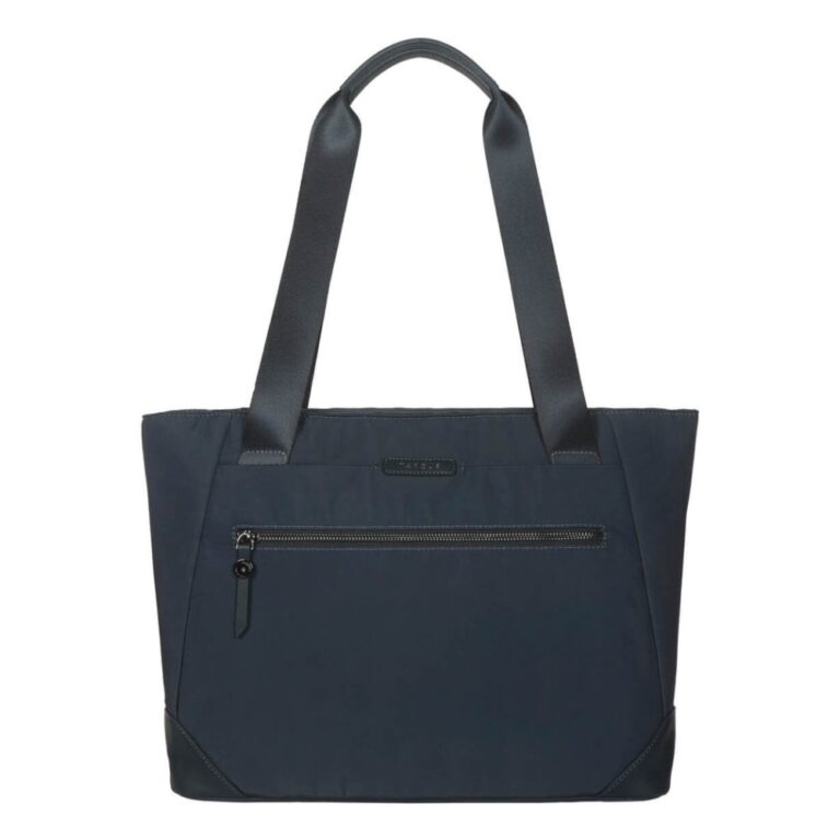 Targus TBA00102GL Ladies Laptop Case for 16" Notebooks - Water Resistant, Blue
