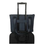 Targus TBA00102GL Ladies Laptop Case for 16" Notebooks - Water Resistant, Blue