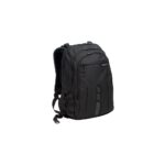 Targus TBB013EU EcoSpruce Backpack Laptop Case for 15.6" Notebooks - Black, Waterproof