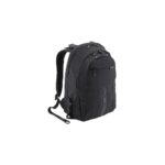 Targus TBB013EU EcoSpruce Backpack Laptop Case for 15.6" Notebooks - Black, Waterproof