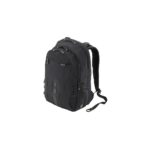 Targus TBB013EU EcoSpruce Backpack Laptop Case for 15.6" Notebooks - Black, Waterproof