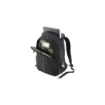 Targus TBB013EU EcoSpruce Backpack Laptop Case for 15.6" Notebooks - Black, Waterproof