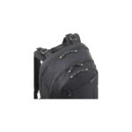 Targus TBB013EU EcoSpruce Backpack Laptop Case for 15.6" Notebooks - Black, Waterproof