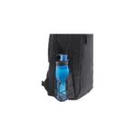 Targus TBB013EU EcoSpruce Backpack Laptop Case for 15.6" Notebooks - Black, Waterproof