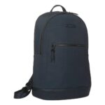 Targus TBB65002GL 16" Monochromatic Water Resistant Laptop Backpack Blue