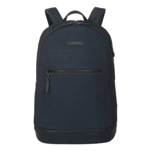 Targus TBB65002GL 16" Monochromatic Water Resistant Laptop Backpack Blue