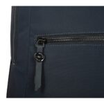 Targus TBB65002GL 16" Monochromatic Water Resistant Laptop Backpack Blue