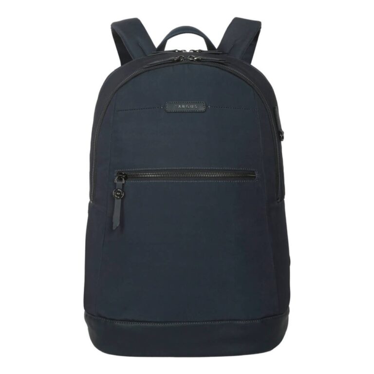 Targus TBB65002GL 16" Monochromatic Water Resistant Laptop Backpack Blue