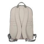 Targus TBB65013GL Backpack 16" Water Resistant Laptop Case - Oak