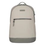Targus TBB65013GL Backpack 16" Water Resistant Laptop Case - Oak
