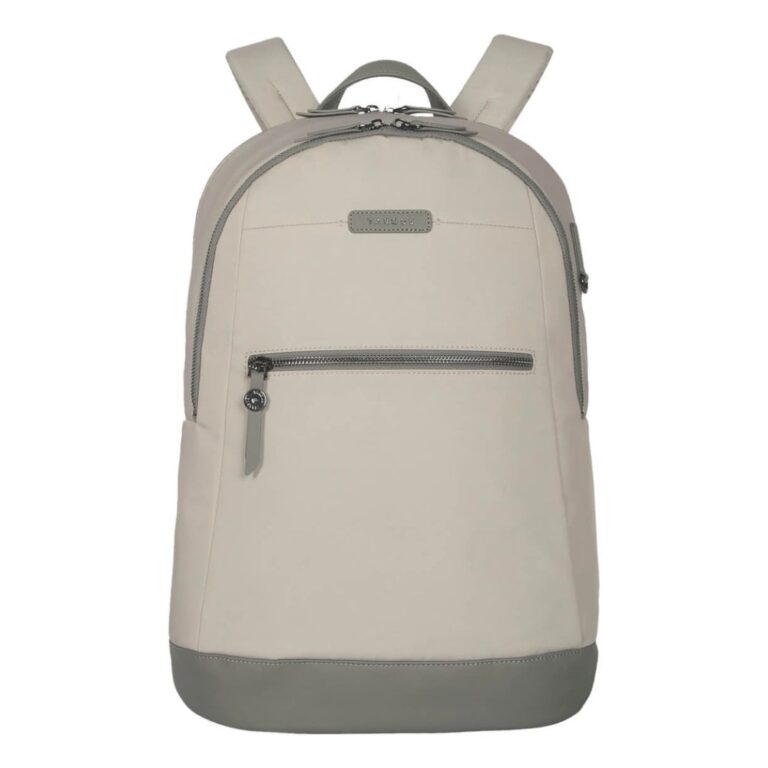 Targus TBB65013GL Backpack 16" Water Resistant Laptop Case - Oak