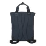 Targus TBB65102GL 16" Water Resistant Laptop Backpack Blue, 12.5L, Unisex, Monochromatic