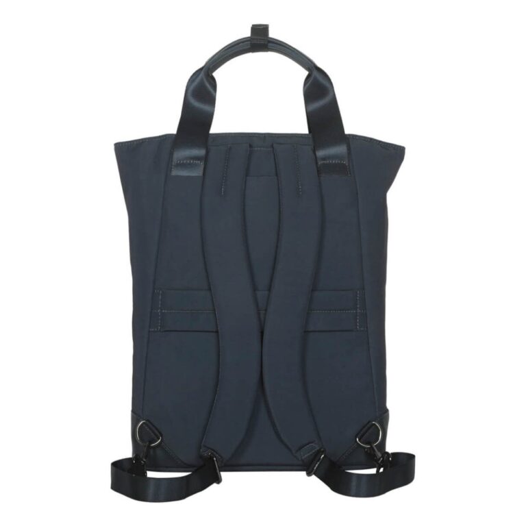 Targus TBB65102GL 16" Water Resistant Laptop Backpack Blue, 12.5L, Unisex, Monochromatic