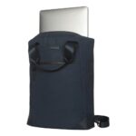 Targus TBB65102GL 16" Water Resistant Laptop Backpack Blue, 12.5L, Unisex, Monochromatic