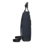 Targus TBB65102GL 16" Water Resistant Laptop Backpack Blue, 12.5L, Unisex, Monochromatic