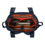 Targus TBB65102GL 16" Water Resistant Laptop Backpack Blue, 12.5L, Unisex, Monochromatic