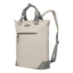 Targus TBB65113GL Laptop Backpack 16" 12.5L Water Resistant Universal Oak