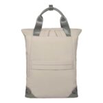 Targus TBB65113GL Laptop Backpack 16" 12.5L Water Resistant Universal Oak