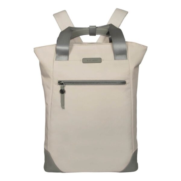 Targus TBB65113GL Laptop Backpack 16" 12.5L Water Resistant Universal Oak
