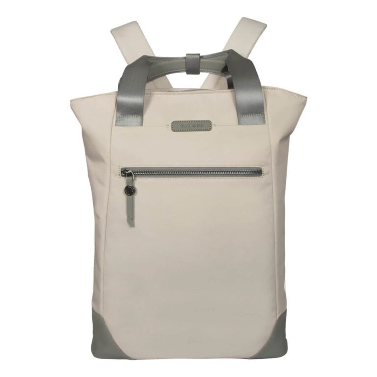 Targus TBB65113GL Laptop Backpack 16" 12.5L Water Resistant Universal Oak