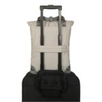 Targus TBB65113GL Laptop Backpack 16" 12.5L Water Resistant Universal Oak