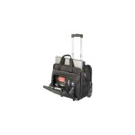 Targus TBR003EU 16" Rolling Laptop Trolley Case Black